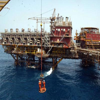 ONGC’s annual report omits its infamous tiff with RIL